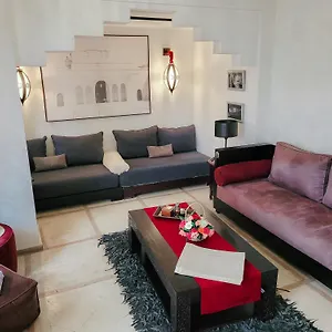  Affittacamere Dar Chadia Marocco