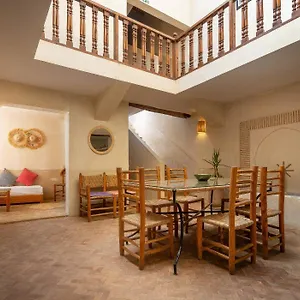  Riad Jul Seghir Marocco