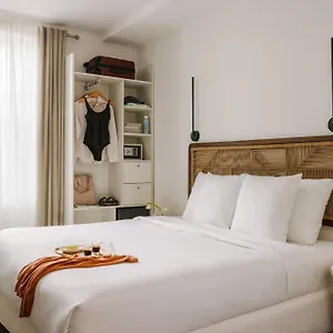**** Hotel Simone Centre Francia