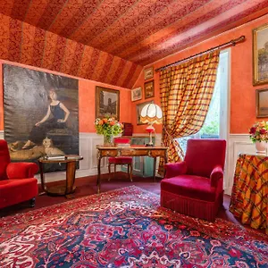 *** Hotel De Francia