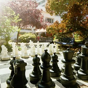 *** Hotel Fiap - Francia