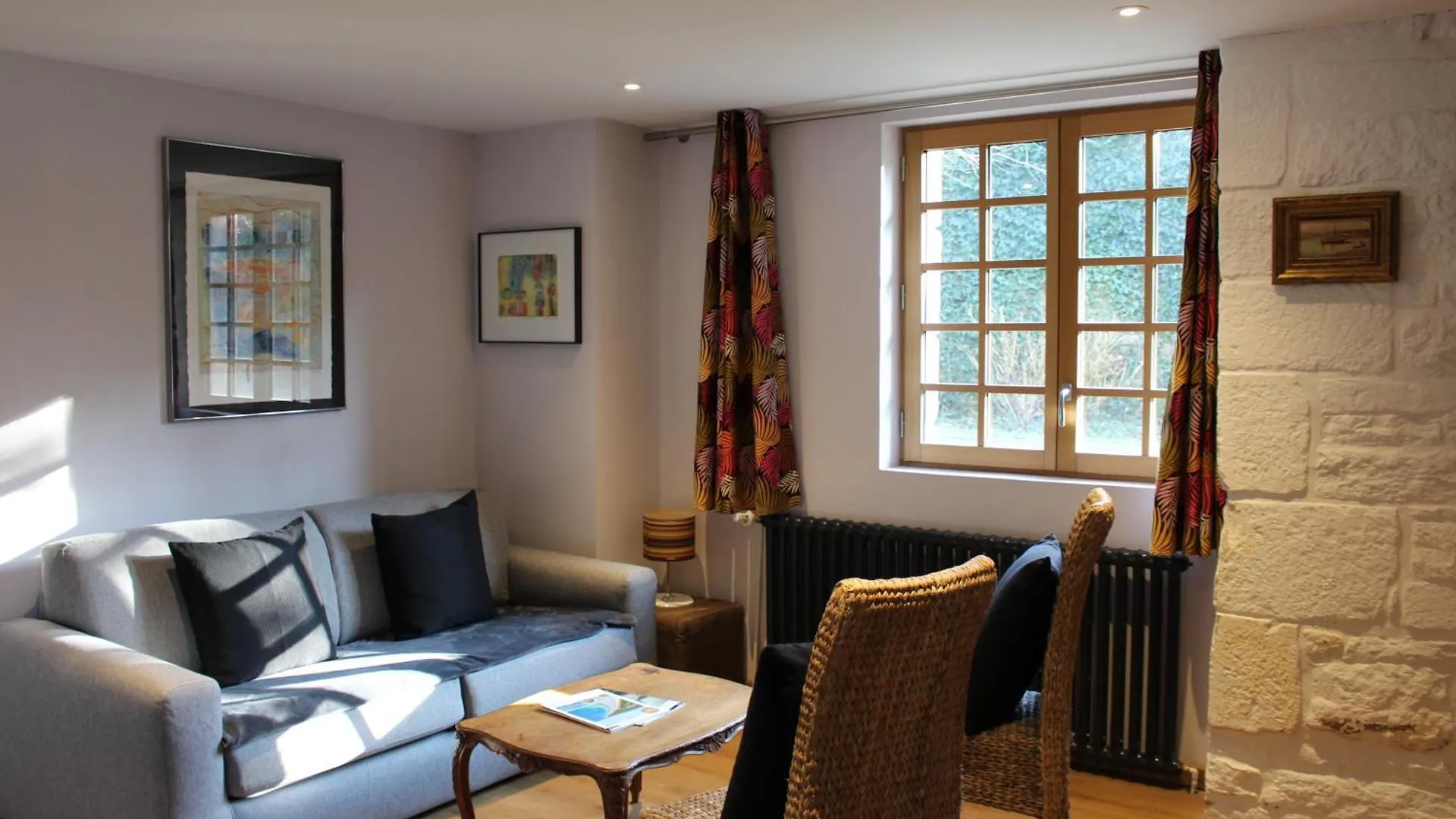 Manoir Du Moustoir - Hotel Les Empreintes Saint-Évarzec Franciaország