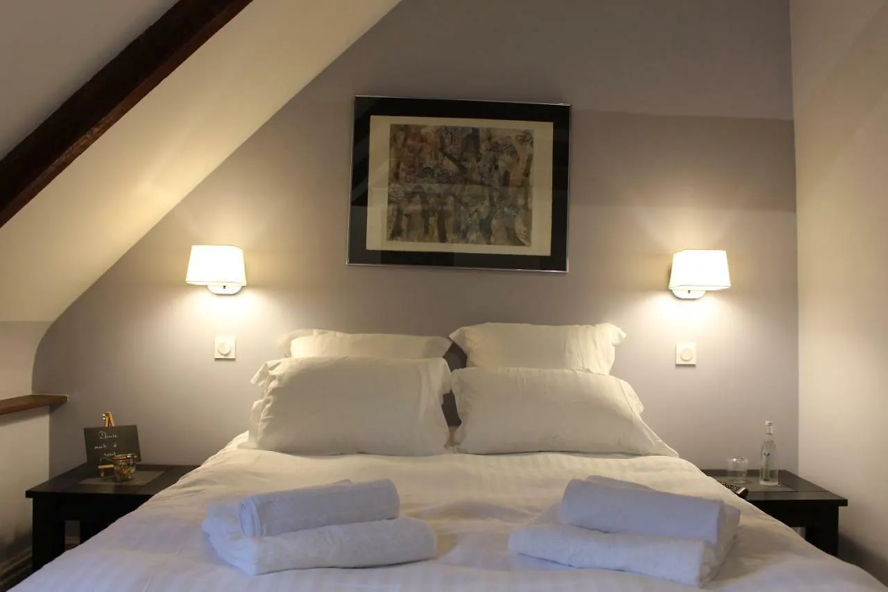 Manoir Du Moustoir - Hotel Les Empreintes Saint-Évarzec